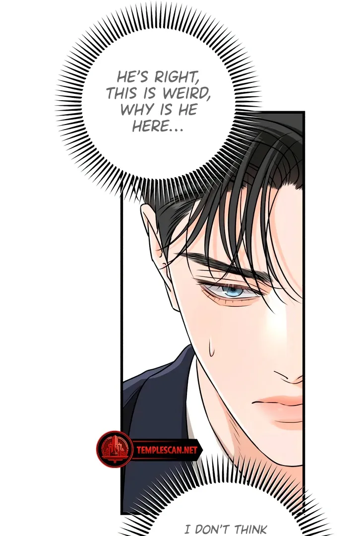 I Can't Get Enough of You Chapter 40 page 59 - 