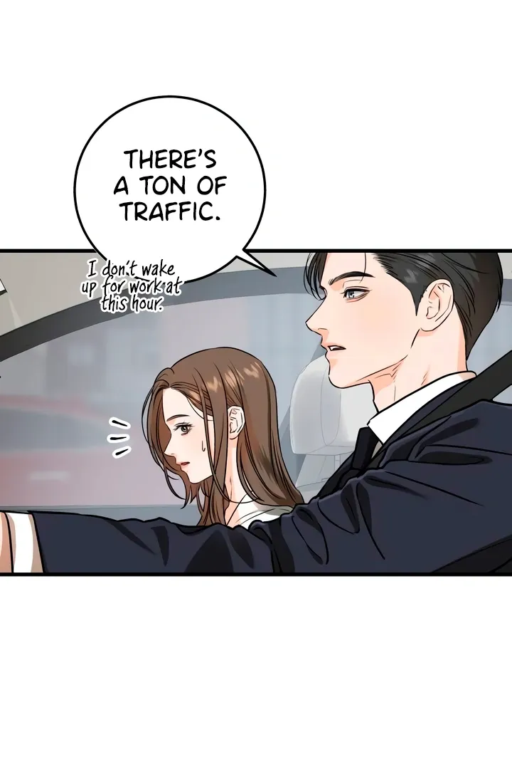 I Can't Get Enough of You Chapter 40 page 7 - 