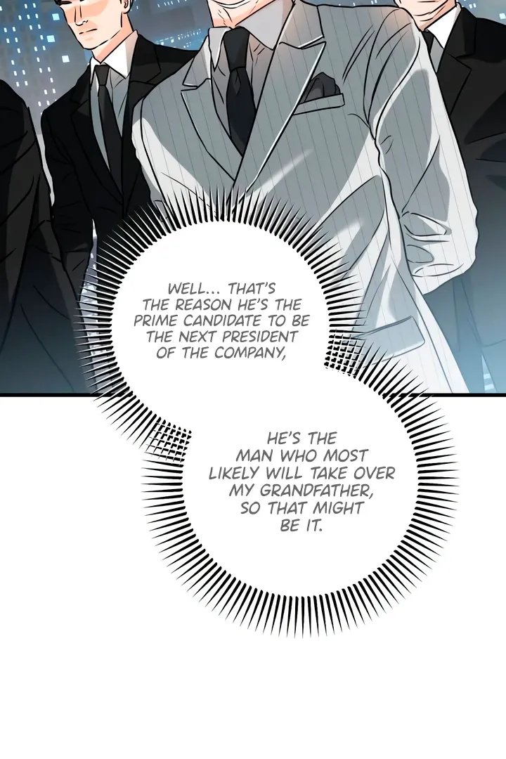 I Can't Get Enough of You Chapter 40 page 61 - 