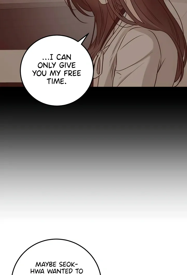 I Can't Get Enough of You Chapter 40 page 66 - 