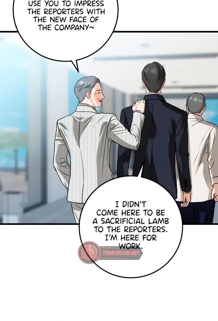 I Can't Get Enough of You Chapter 40 page 67 - 