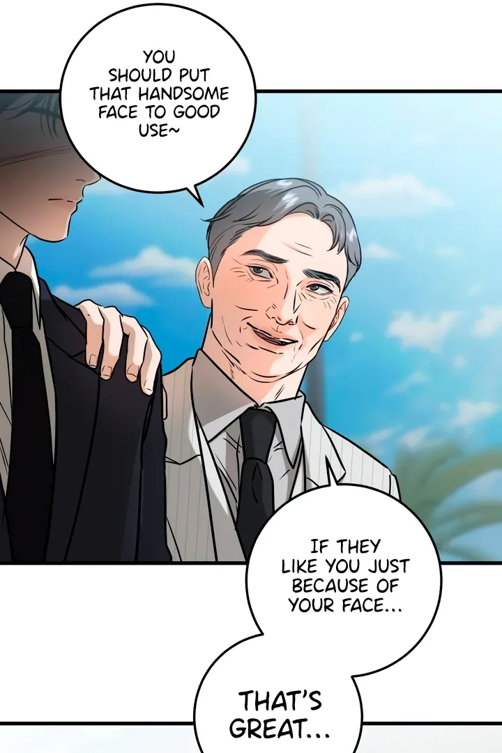 I Can't Get Enough of You Chapter 40 page 68 - 