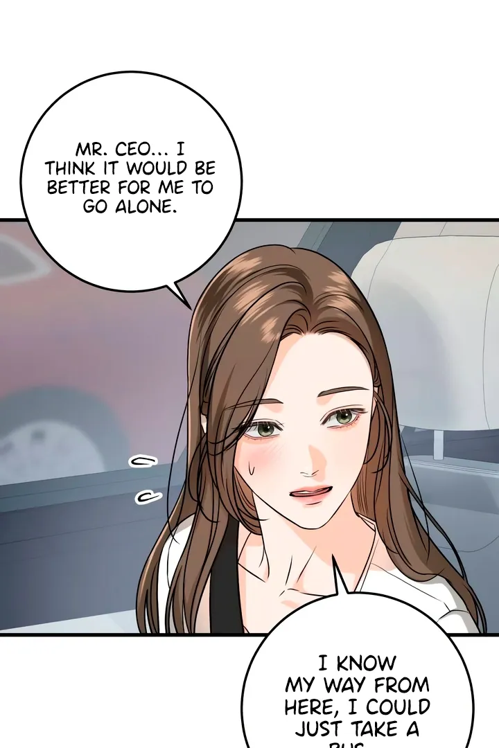 I Can't Get Enough of You Chapter 40 page 8 - 