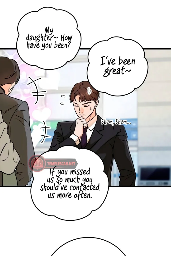 I Can't Get Enough of You Chapter 40 page 75 - 