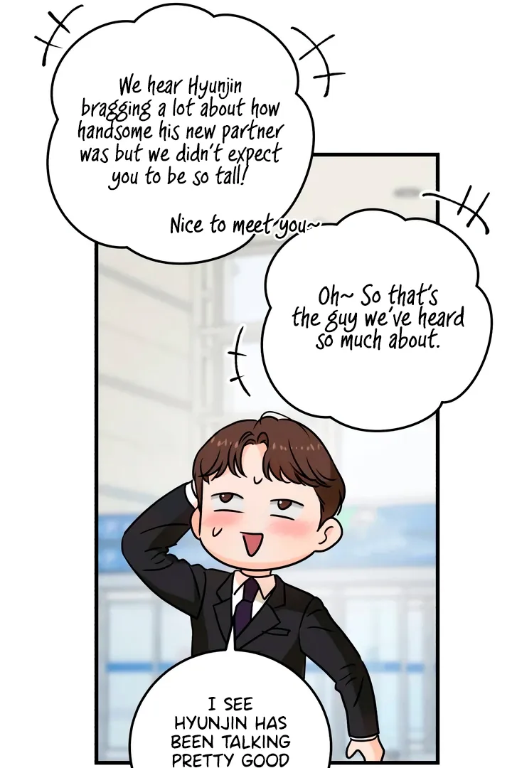 I Can't Get Enough of You Chapter 40 page 78 - 