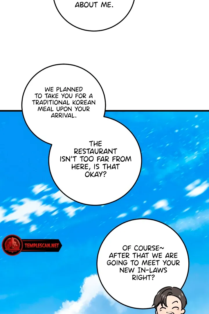 I Can't Get Enough of You Chapter 40 page 79 - 