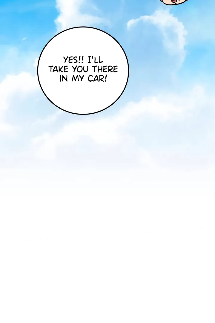 I Can't Get Enough of You Chapter 40 page 80 - 