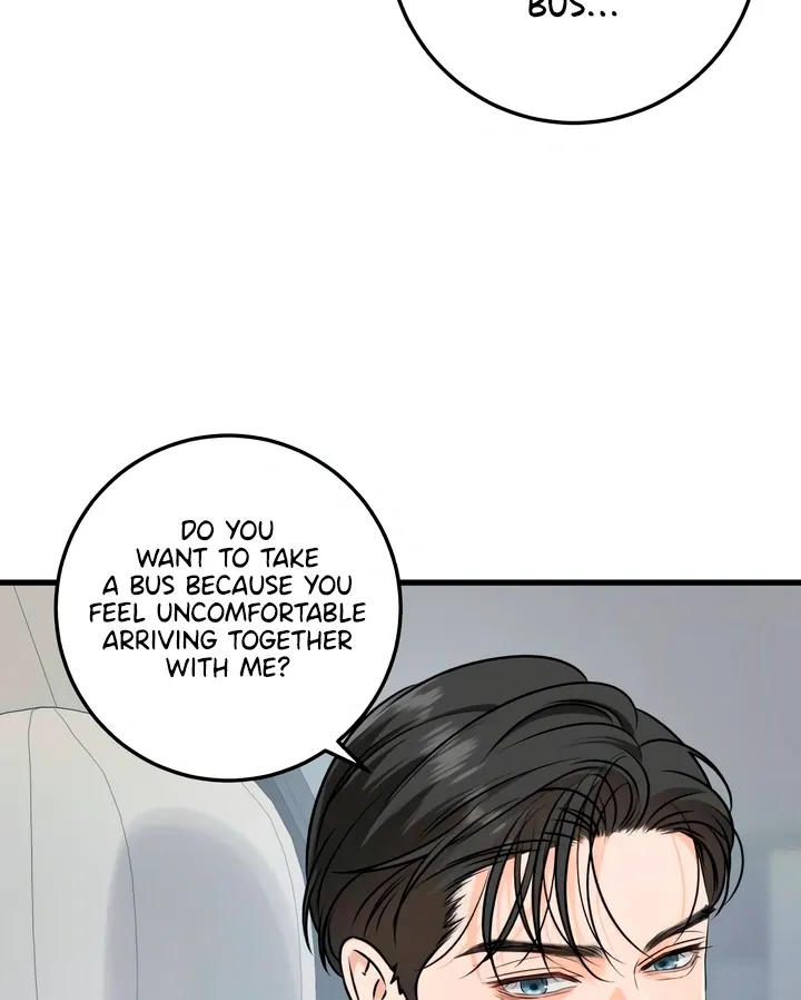 I Can't Get Enough of You Chapter 40 page 9 - 