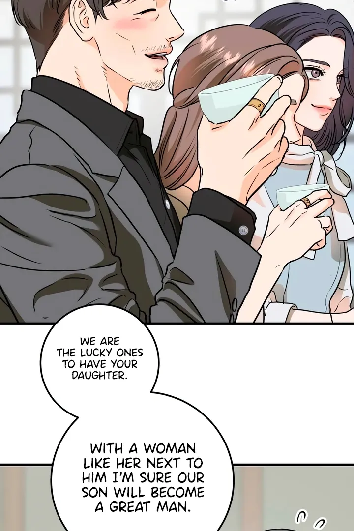 I Can't Get Enough of You Chapter 40 page 83 - 