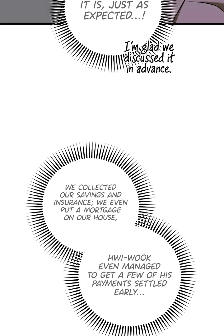 I Can't Get Enough of You Chapter 40 page 92 - 