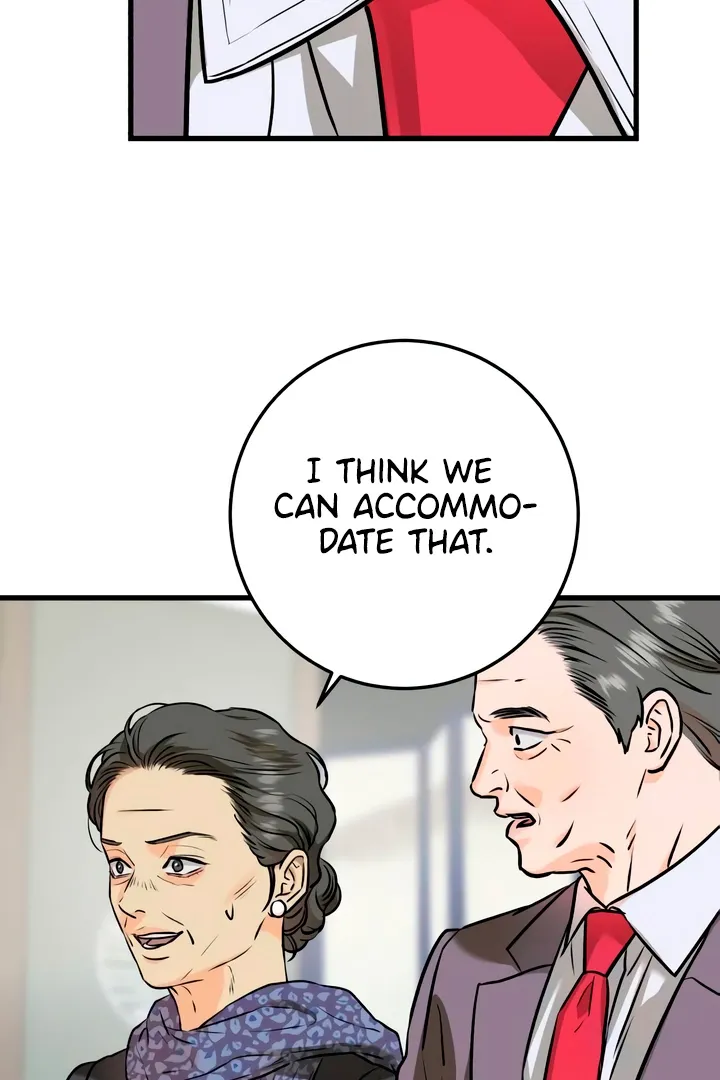 I Can't Get Enough of You Chapter 40 page 94 - 