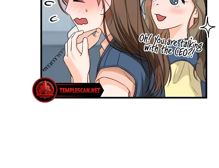 I Can't Get Enough of You Chapter 41 page 11 - 