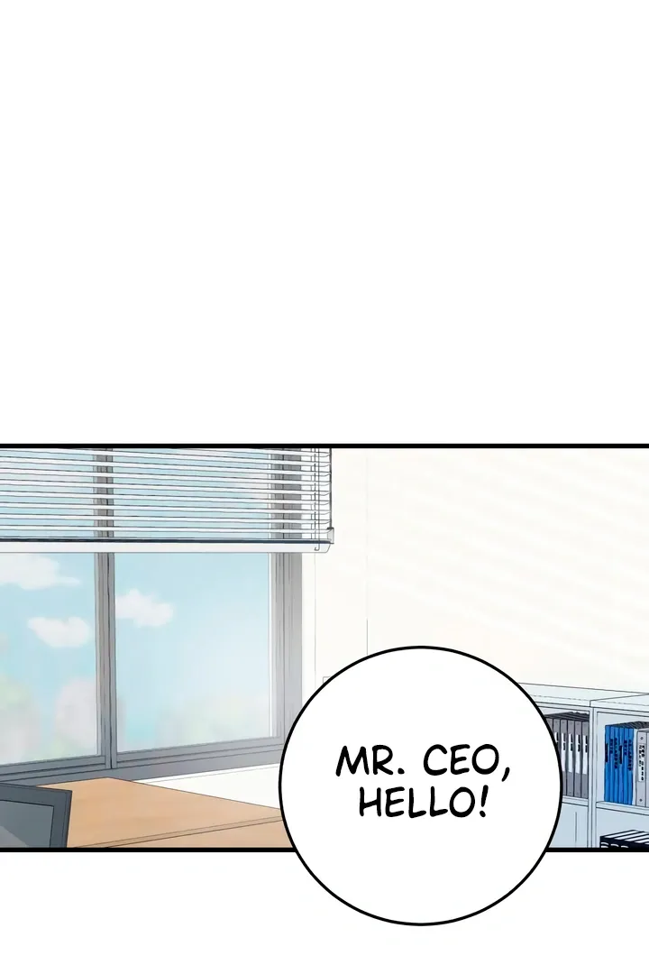 I Can't Get Enough of You Chapter 41 page 19 - 