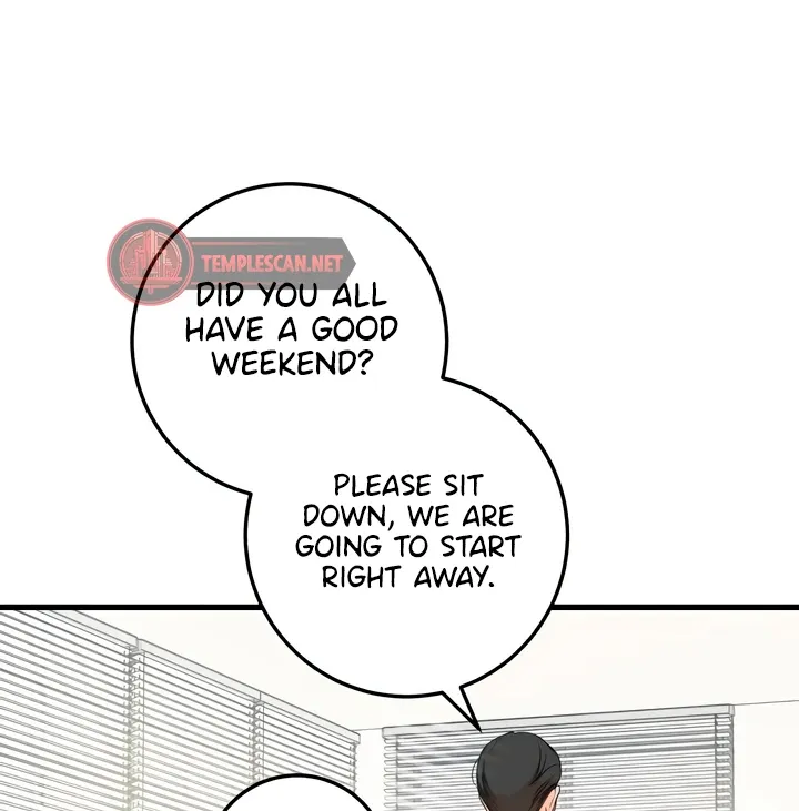 I Can't Get Enough of You Chapter 41 page 20 - 