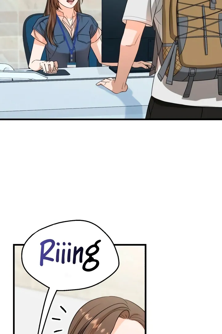 I Can't Get Enough of You Chapter 41 page 3 - 