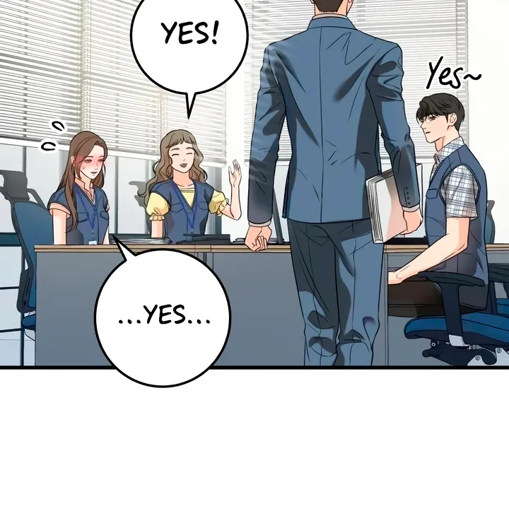 I Can't Get Enough of You Chapter 41 page 21 - 