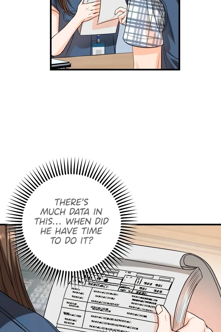 I Can't Get Enough of You Chapter 41 page 24 - 