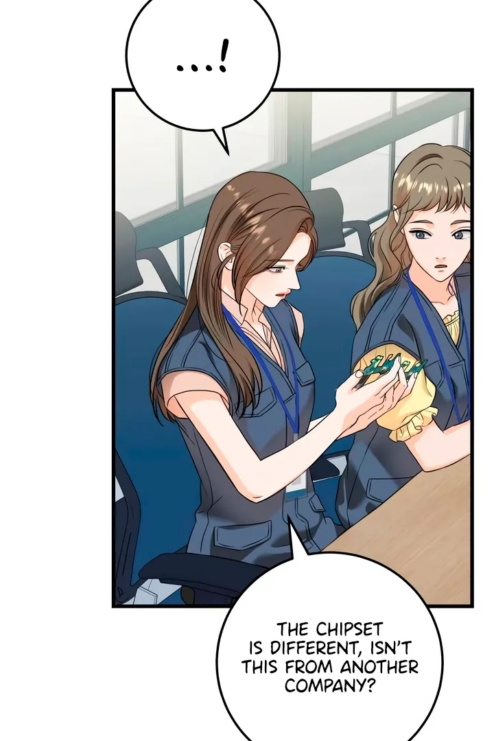 I Can't Get Enough of You Chapter 41 page 28 - 