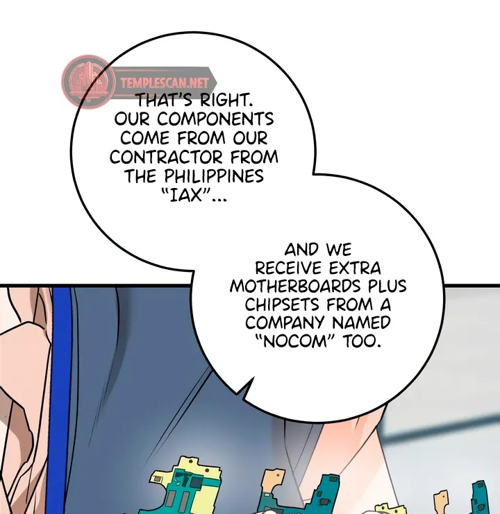 I Can't Get Enough of You Chapter 41 page 30 - 