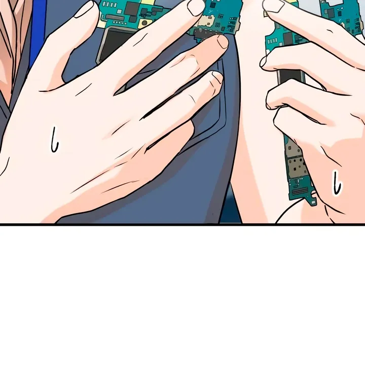 I Can't Get Enough of You Chapter 41 page 31 - 