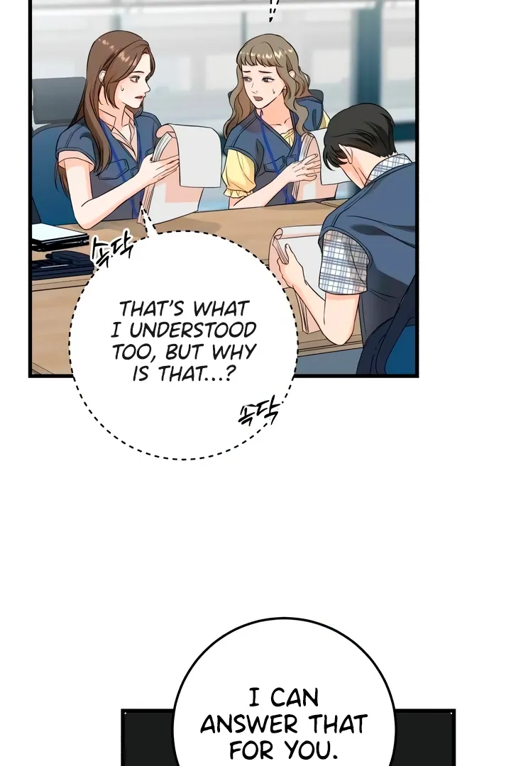 I Can't Get Enough of You Chapter 41 page 36 - 