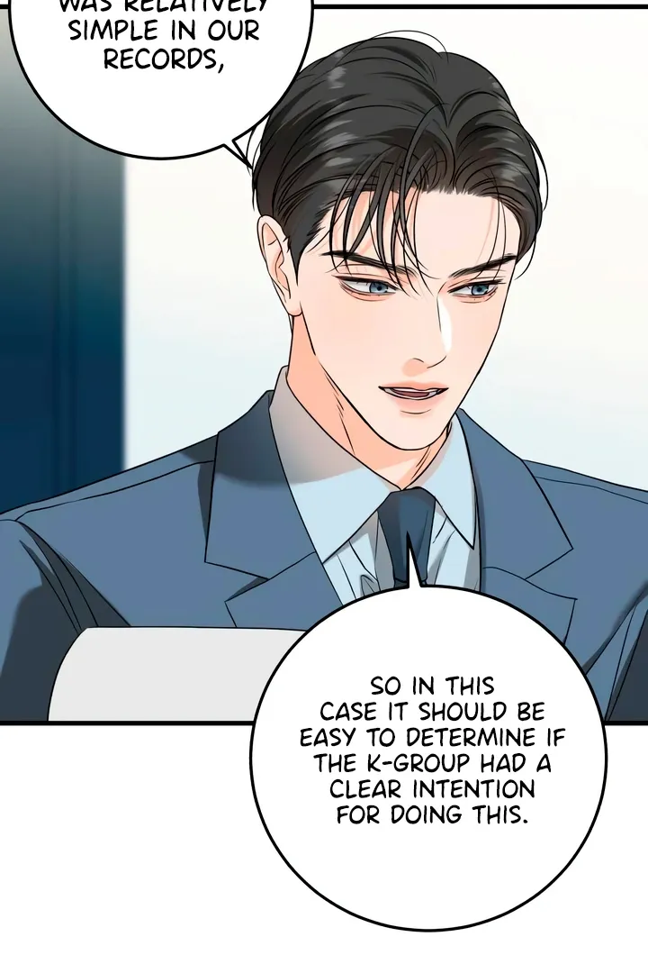 I Can't Get Enough of You Chapter 41 page 38 - 