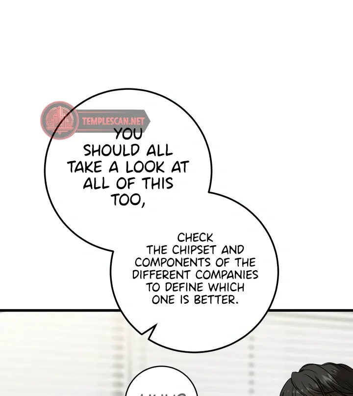 I Can't Get Enough of You Chapter 41 page 39 - 