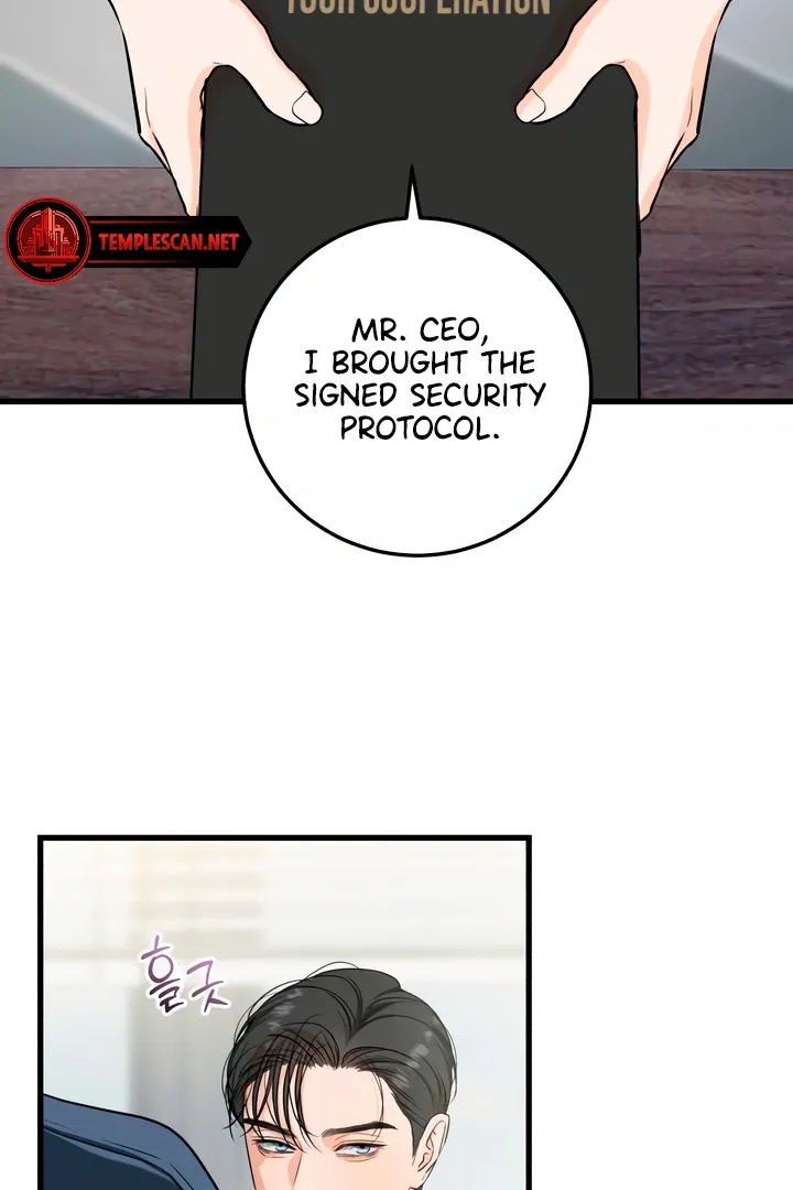 I Can't Get Enough of You Chapter 41 page 46 - 