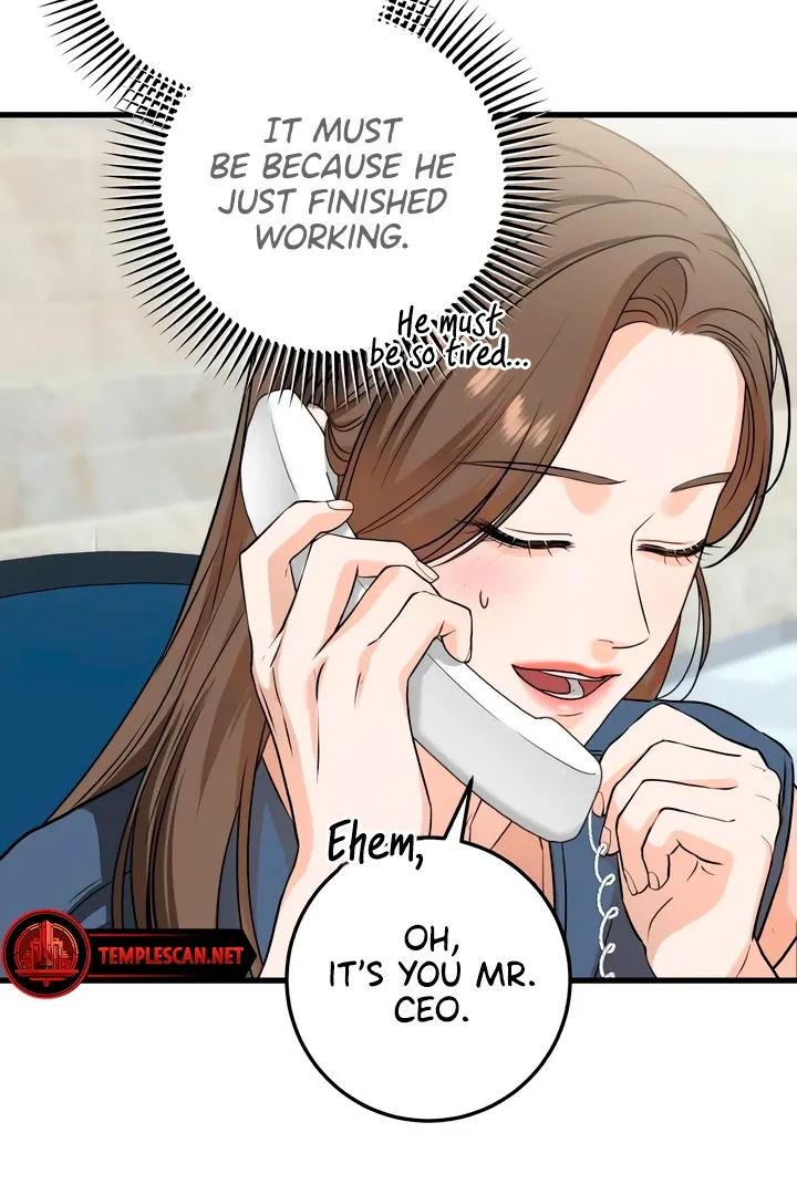 I Can't Get Enough of You Chapter 41 page 6 - 