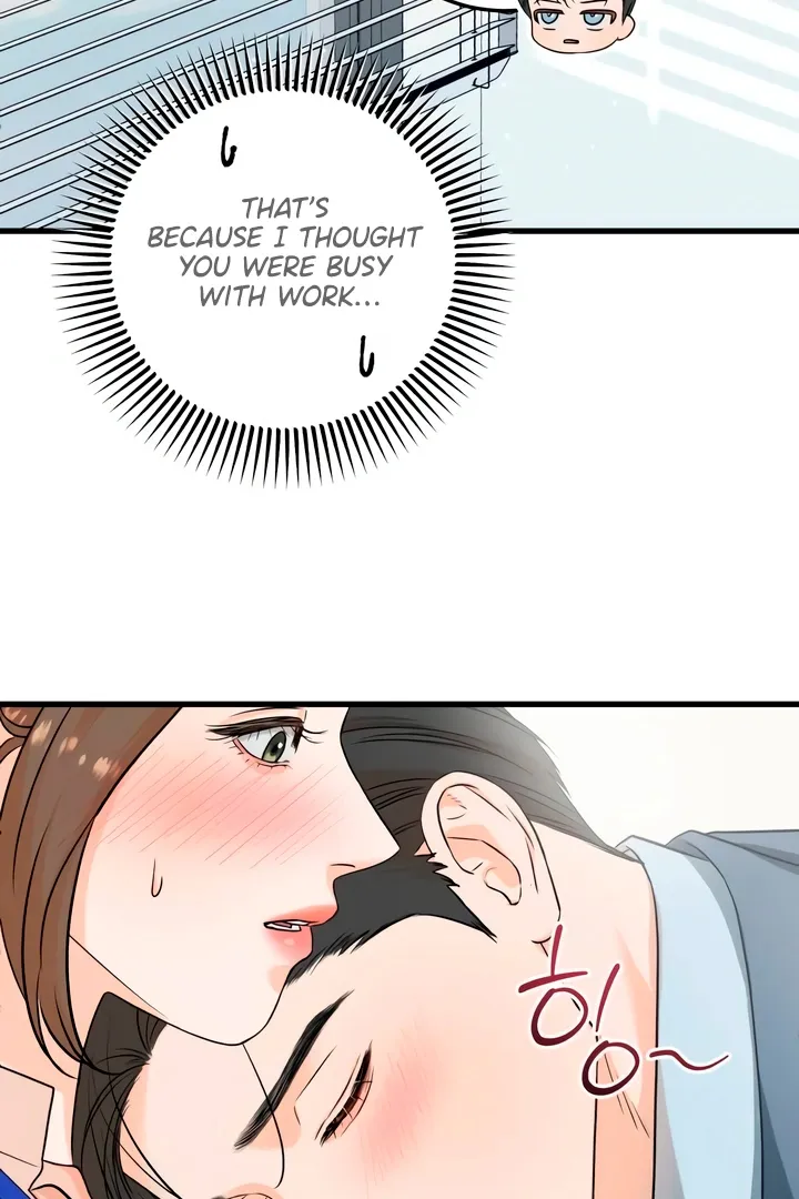 I Can't Get Enough of You Chapter 41 page 57 - 