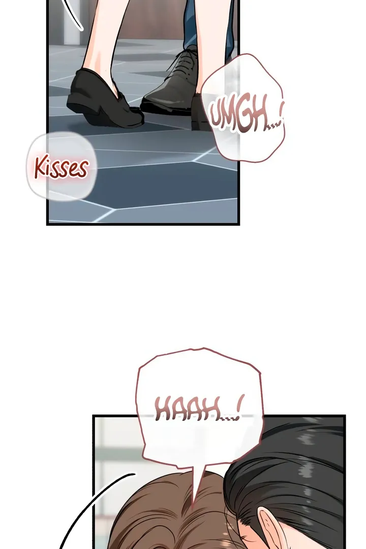I Can't Get Enough of You Chapter 41 page 64 - 
