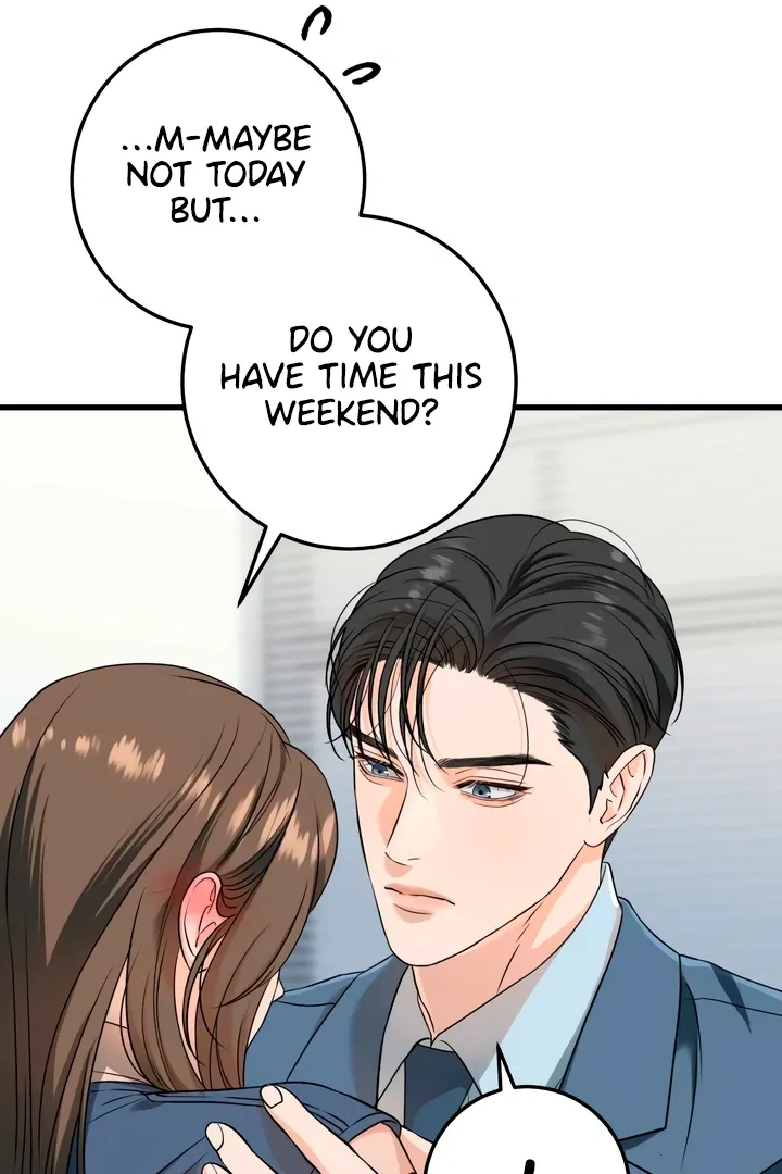 I Can't Get Enough of You Chapter 41 page 70 - 