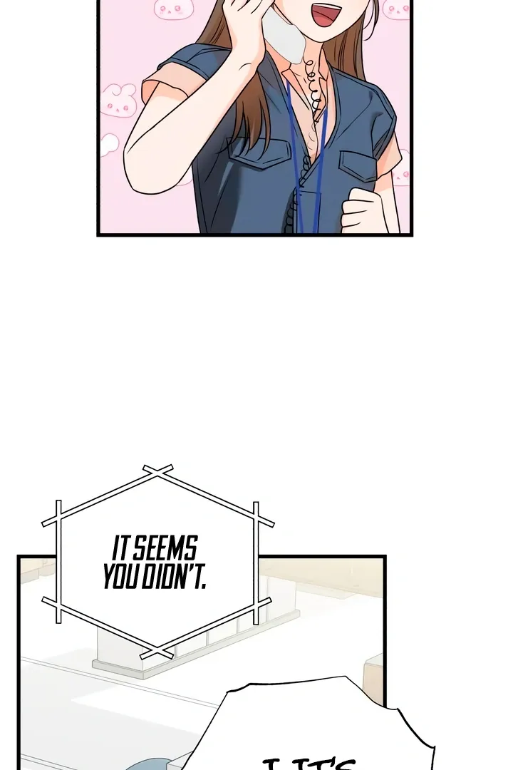 I Can't Get Enough of You Chapter 41 page 8 - 