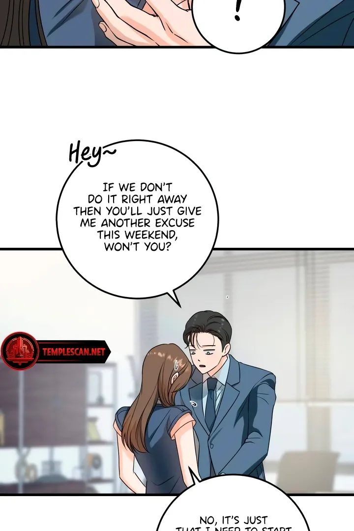 I Can't Get Enough of You Chapter 41 page 71 - 