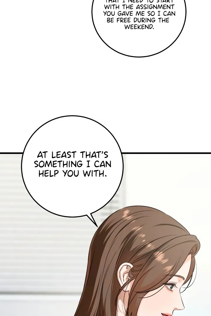 I Can't Get Enough of You Chapter 41 page 72 - 