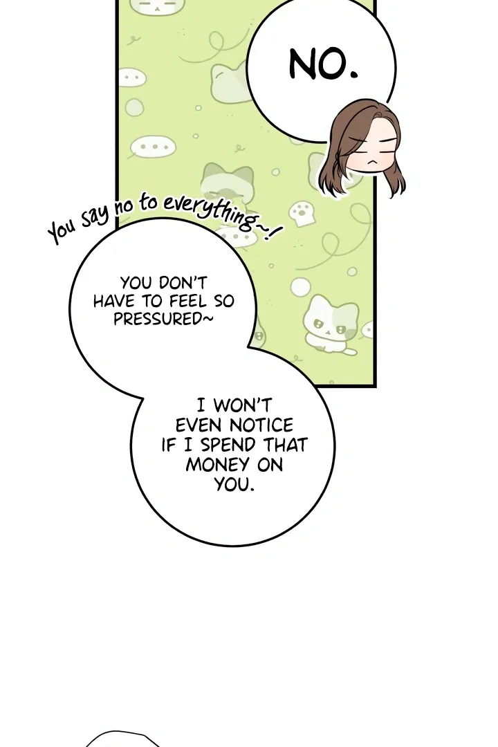 I Can't Get Enough of You Chapter 41 page 75 - 