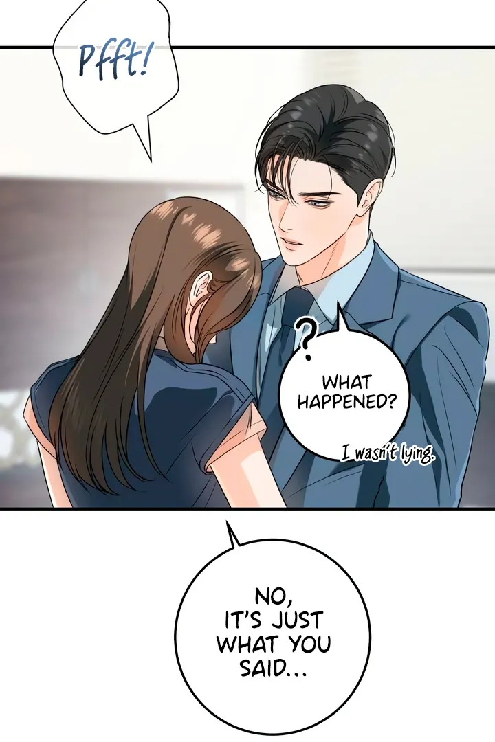I Can't Get Enough of You Chapter 41 page 76 - 