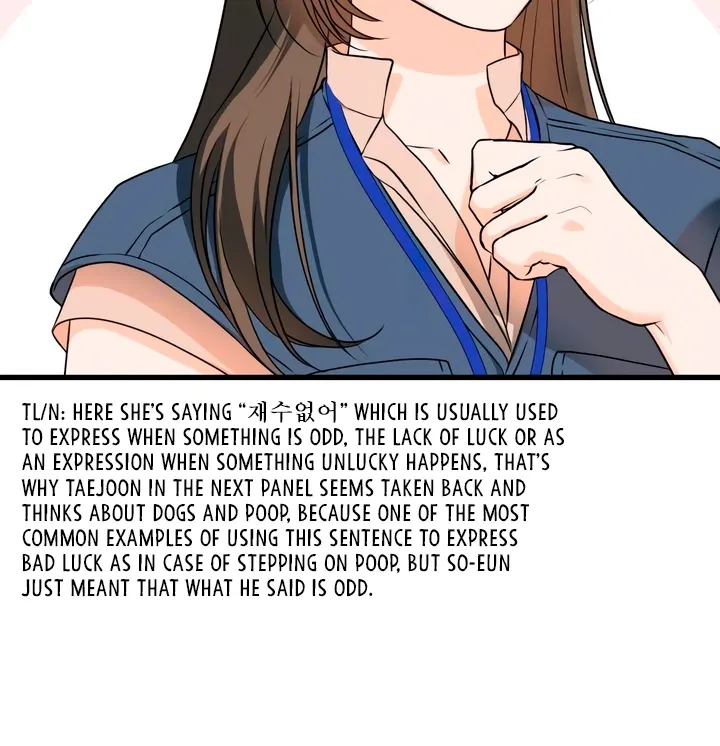 I Can't Get Enough of You Chapter 41 page 78 - 