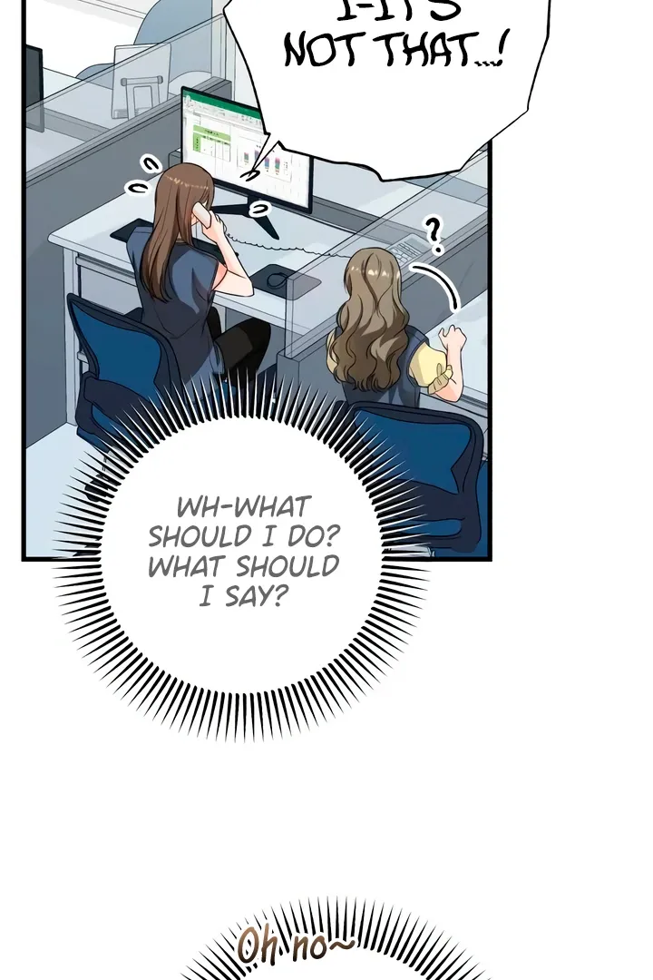 I Can't Get Enough of You Chapter 41 page 9 - 