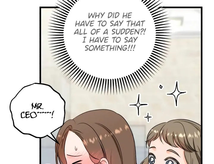 I Can't Get Enough of You Chapter 41 page 10 - 
