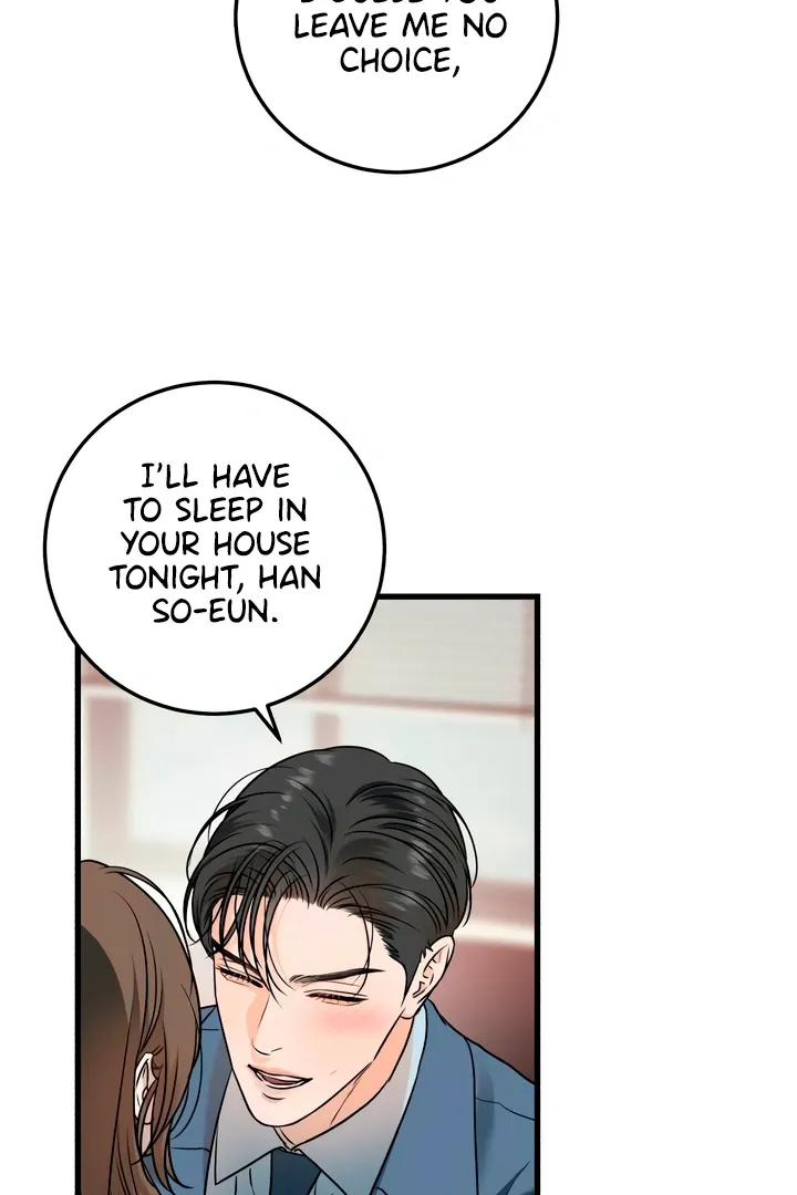 I Can't Get Enough of You Chapter 42 page 2 - 
