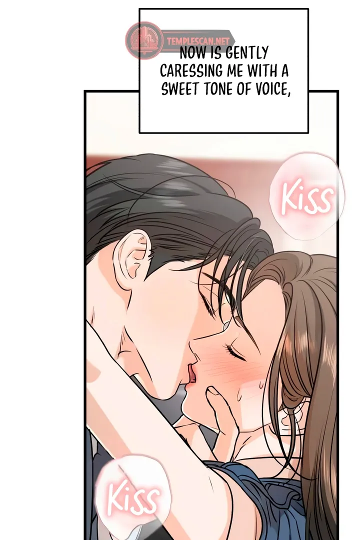 I Can't Get Enough of You Chapter 42 page 22 - 