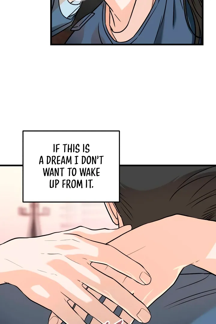 I Can't Get Enough of You Chapter 42 page 23 - 