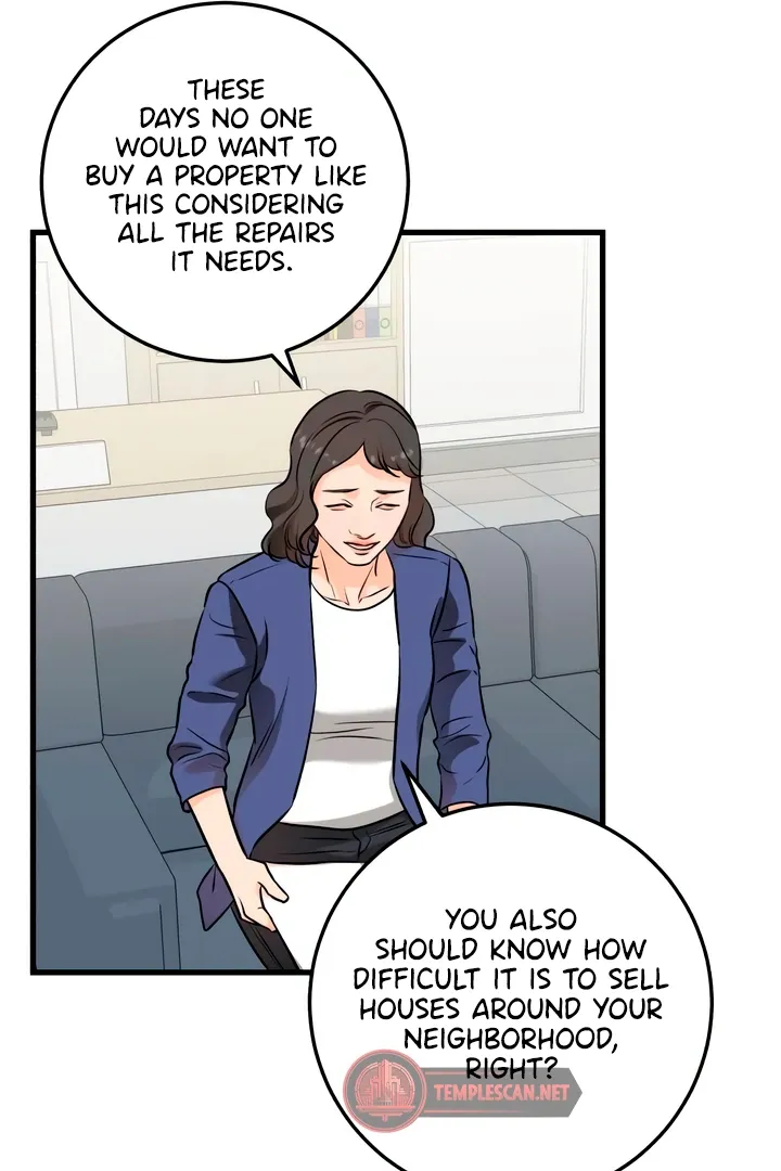 I Can't Get Enough of You Chapter 42 page 30 - 