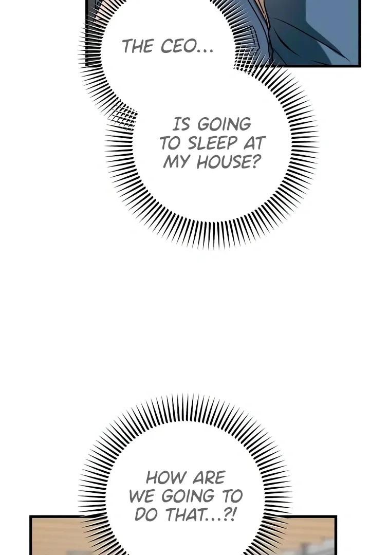 I Can't Get Enough of You Chapter 42 page 4 - 