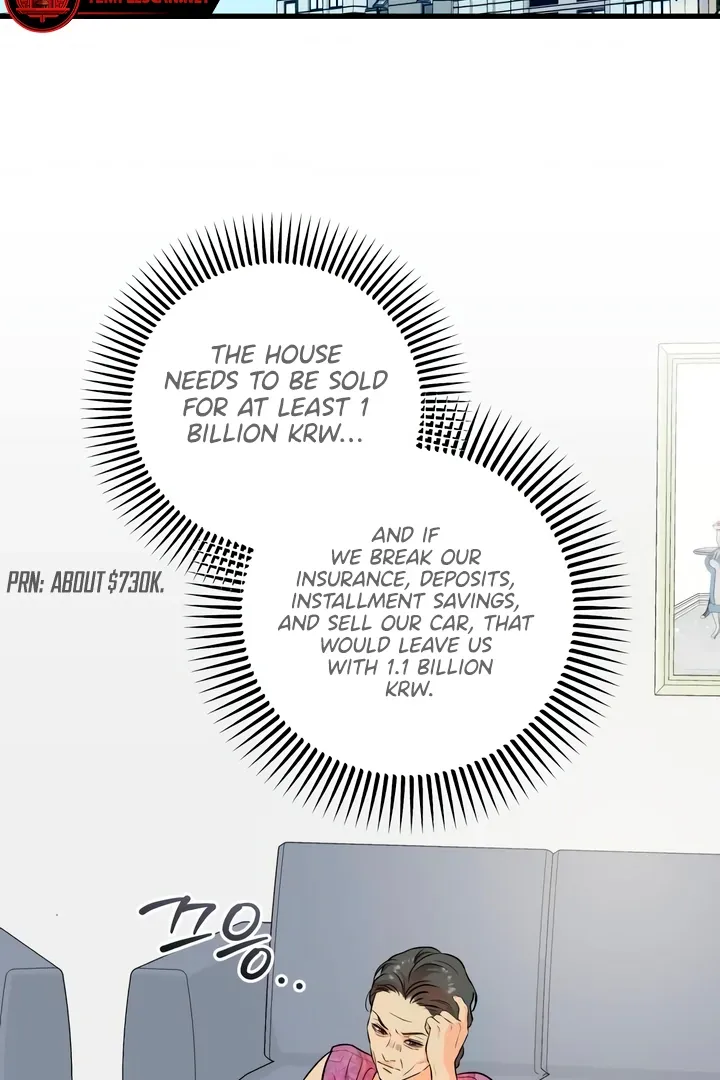 I Can't Get Enough of You Chapter 42 page 34 - 