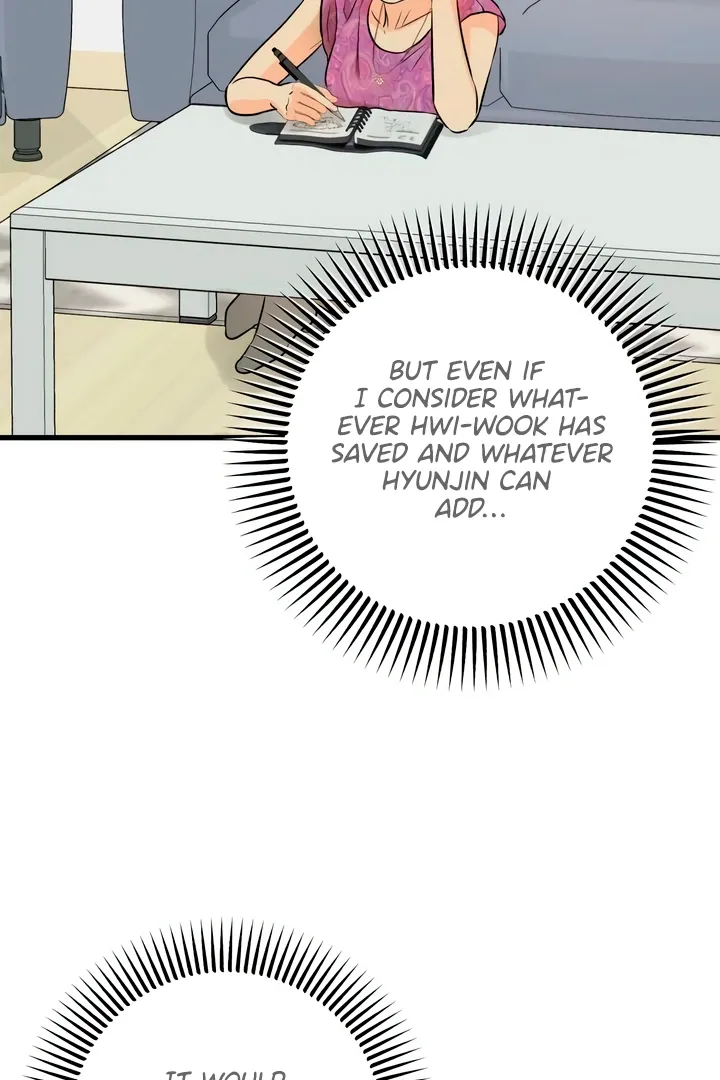I Can't Get Enough of You Chapter 42 page 35 - 