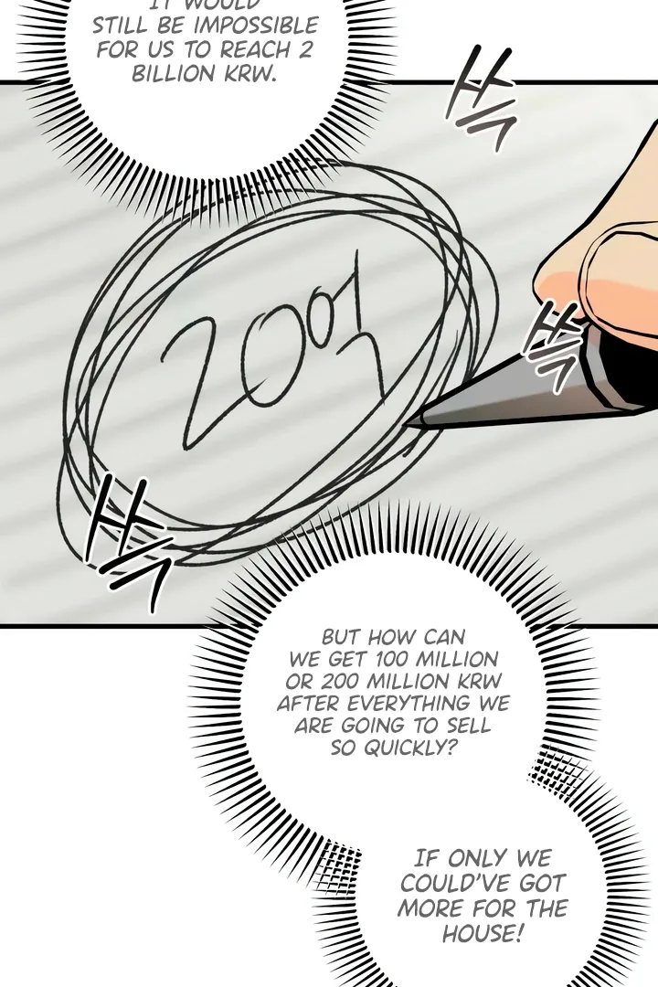 I Can't Get Enough of You Chapter 42 page 36 - 
