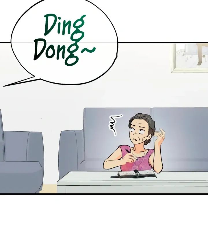 I Can't Get Enough of You Chapter 42 page 39 - 