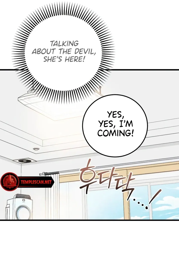I Can't Get Enough of You Chapter 42 page 40 - 